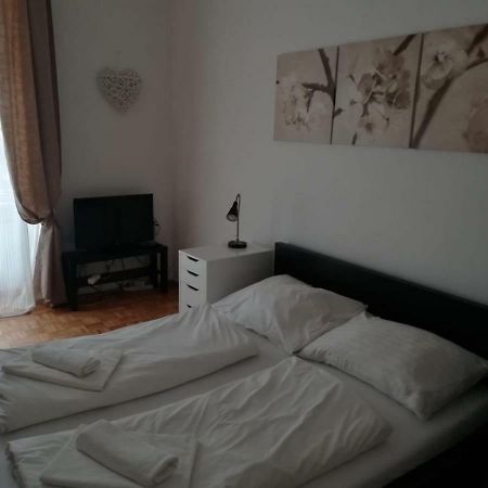 Heart Of Vienna Harmoniegasse Apartment Exterior photo