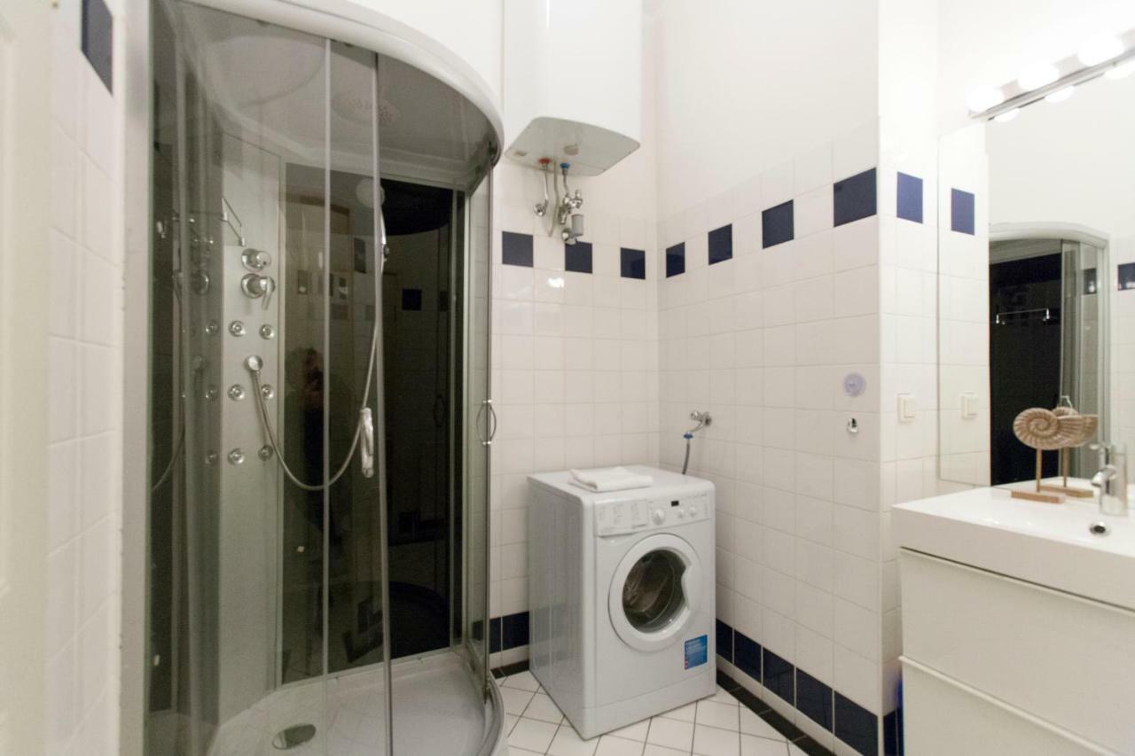Heart Of Vienna Harmoniegasse Apartment Exterior photo