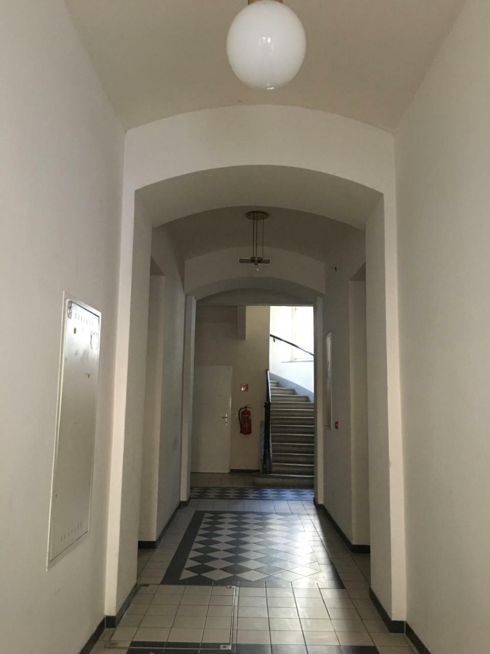 Heart Of Vienna Harmoniegasse Apartment Exterior photo