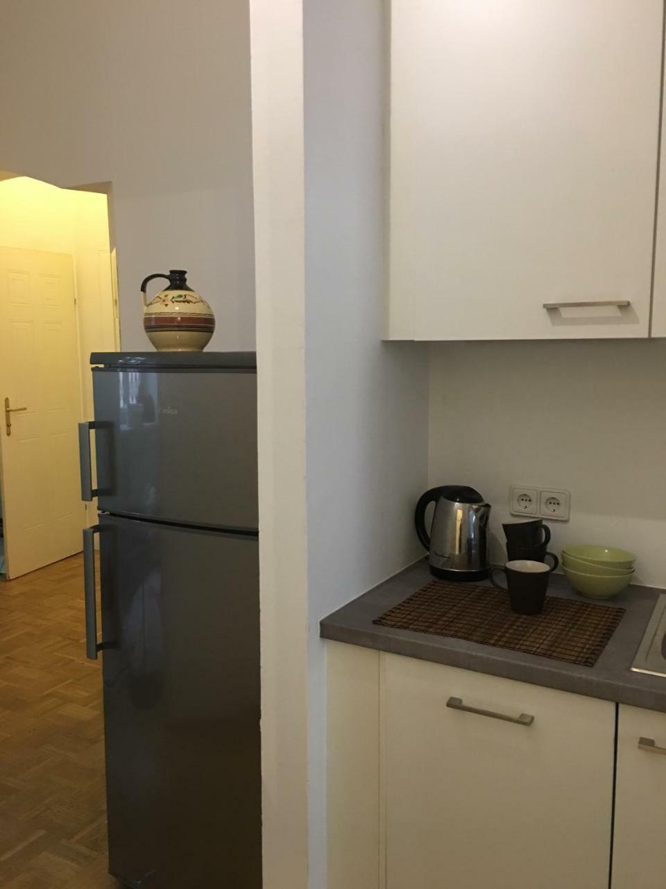 Heart Of Vienna Harmoniegasse Apartment Exterior photo