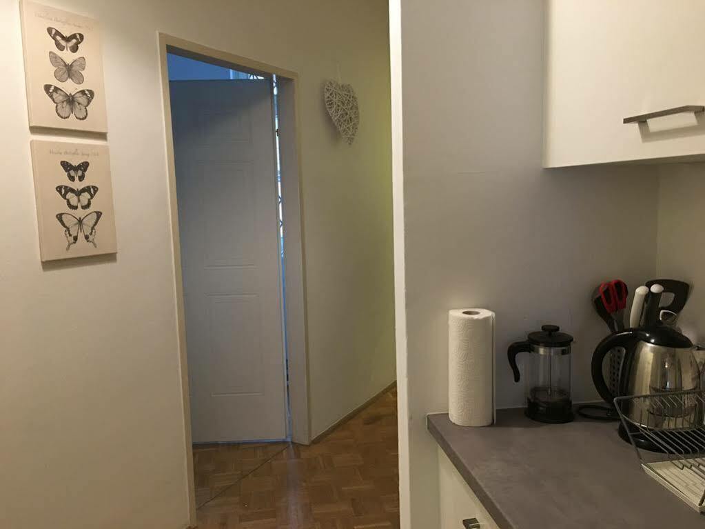 Heart Of Vienna Harmoniegasse Apartment Exterior photo