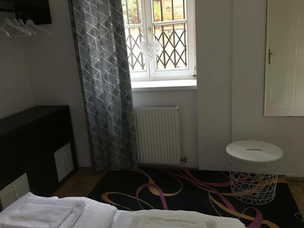 Heart Of Vienna Harmoniegasse Apartment Exterior photo