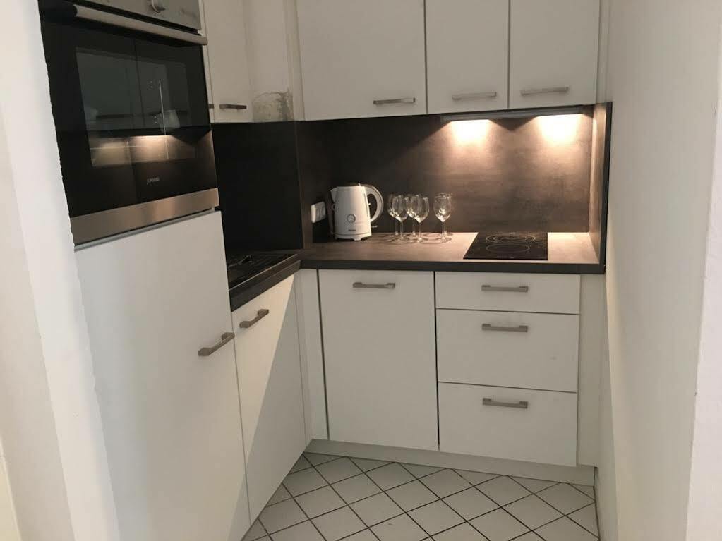 Heart Of Vienna Harmoniegasse Apartment Exterior photo