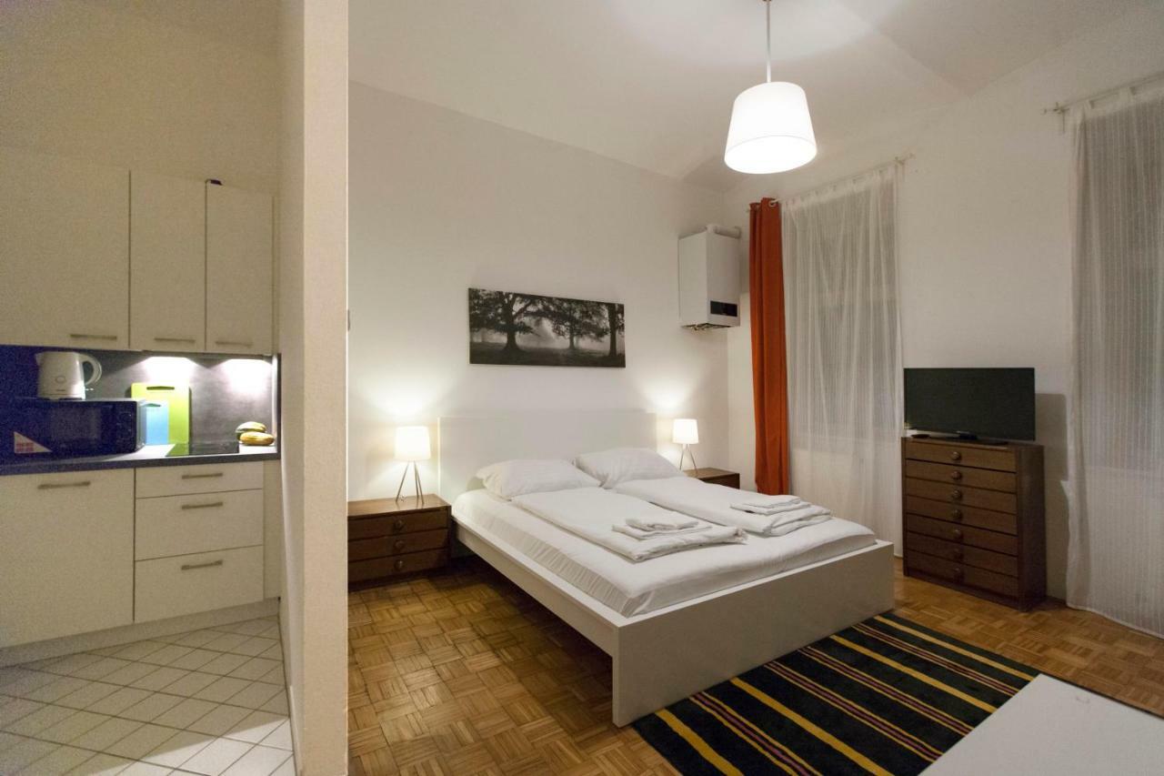 Heart Of Vienna Harmoniegasse Apartment Exterior photo