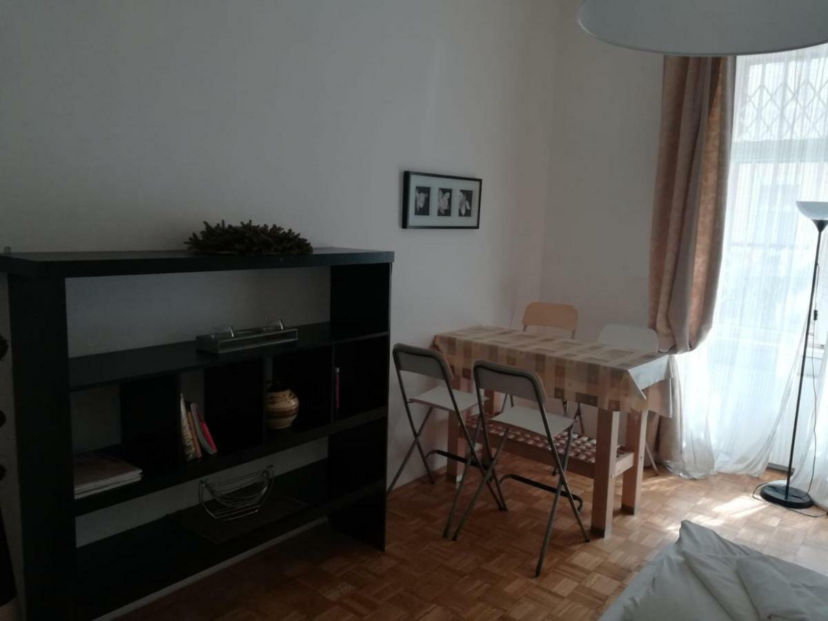 Heart Of Vienna Harmoniegasse Apartment Exterior photo